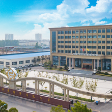 Wuhu Fuchun Dye & Weave Co.,Ltd. company overview - view 1 thumbnail