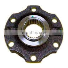 Front Hub Drive Flange 43421-60021 43421-60020 43421-60022 For Land Cruiser HZJ80 HDJ80 FZJ80 FJ80 thumbnail-1