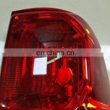 2011 Rear Light Tail Lamp Taillight for Toyota Hilux Vigo 2012 2013 2014 2015 thumbnail-3