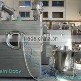 BG-80D Chew Gum Coating Machine