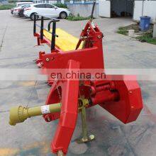 Tractor Rear Side Mower Slasher Grass Cutting Machine thumbnail-4