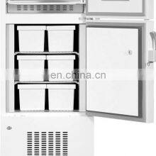 Biobase Hot-selling -25 Celsius Freezer 368L Low Temperature Freezer BDF-25V368 for Laboratory thumbnail-3