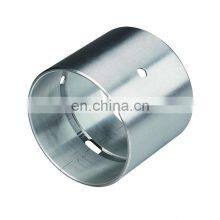 AlSn20Cu Tin Aluminum Alloy Bimetal Bushing Buje thumbnail-4