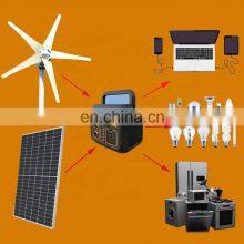 Small Wind Turbine New/wind Turbine 100w 400w 600w New/residential Wind Turbine