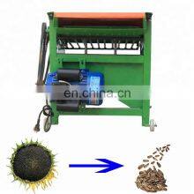 Shuliy Sunflower Seed Thresher/oil Sunflower Threshing Machine