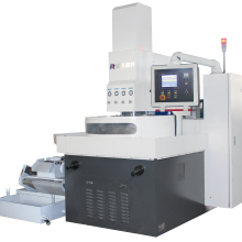 double disk grinding machine