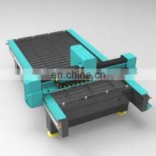 1325 Gantry CNC 4 Axis Plasma Cutting Machine / Plasma Cutter / Plasma Cutter CNC Price thumbnail-4
