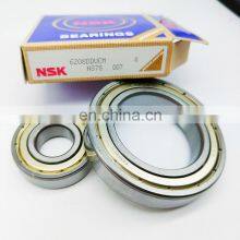 NSK Factory Direct Sales Deep Groove Ball Bearing 6226 6228 6230 6232 6234 2RS ZZ DDU DD NR CM thumbnail-3