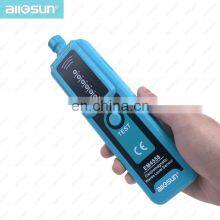 Electromagnetic Wave Level Detector Pen Type Portable EMF Meter Radiation Sensor LED Five Levels Waves Strength All-Sun EM4558 thumbnail-4