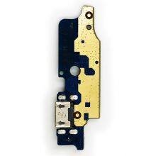 For Motorola Moto E6 Plus USB Charging Port Jack Dock Connector Board Mic Charger Replacement Flex Cable thumbnail-4