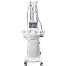 Body Shape Scuplting Fast Cavitation Slimming System Radio Frequency Facial Body Shape 3 Slimming Machine thumbnail-1