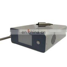 Portable Hand Held 800w Ultrasonic Spot Weld Machine Specific Soldador De Punto thumbnail-3