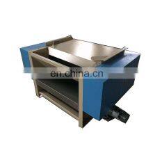 Polyester Fiber Loosening Machine / Fiber Carding Machine / Cotton/wool Opening Machine