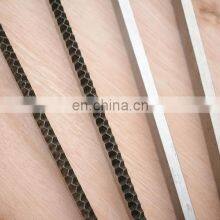 Packaging Serrated Cutting Blade Wrapping Machine Knifes thumbnail-3