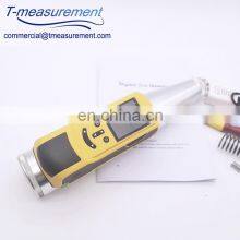 Taijia TEM-912 Resilience Test Hammer Rebound Test Hammer Rebound Schimidt Hammer thumbnail-4