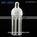 347V New Corn Bulb Listed 27w 36w 45w 54w 360 Degree Samsung Lamp E27 Led Smd Bulb