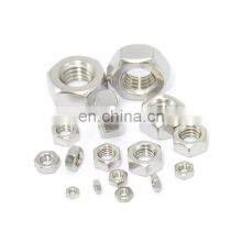 Turbocharger Stainless Steel Pipe Bolt Clamp Nut