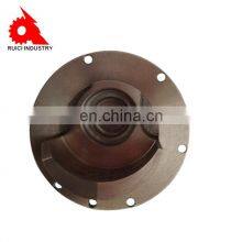 GGG40 Ductile Cast Iron Motor Housing Cover thumbnail-2