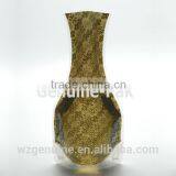 Hot Selling for 2015 Foldable Water Bottle With the Shape of Vase thumbnail-3