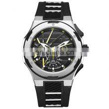 DK&YT Hot Selling Stainless Steel Case Relojes Custom Brand Watch Men Wrist Watches thumbnail-5