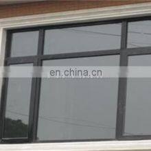 Double Glazed Waterproof Aluminum Alloy Sound Proof Fixed Window for House Double Glazed Windows thumbnail-4