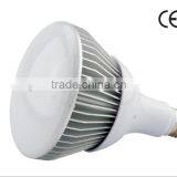 Shenzhen GK High Brightness AC100~300V IP65 E27 20W High Bay Cob Led Lamp thumbnail-1