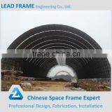 Earthquake-resistant Steel Structure Space Frame Cement Plant thumbnail-2