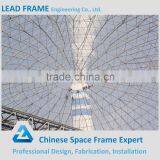 Reasonable Price Large Dome Steel Space Frame Coal Stroage thumbnail-3