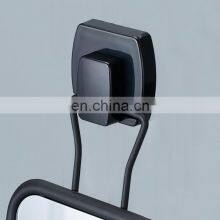 Square Mirror Makeup Mirror Wall Mounted Mirror With Vacuum Sucker and Hook thumbnail-4