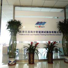 Tianjin TimEast Sub-sea Pipeline Testing And Service Limited company overview - view 1 thumbnail