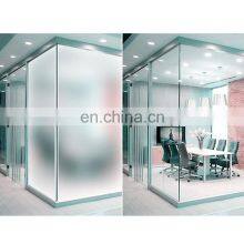 Factory Directly Price Electronic Colour Self-adhesive Dimming Switchable Smart PDLC Film Smart Glass thumbnail-3