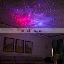 Star Projector Lamp Stage Night Light Par Ocean Wave Laser Projector Light thumbnail-4