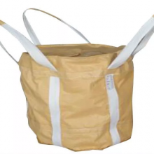 1000kg Big Bag PP Container Bag Bulk Ore Bag for mineral China
