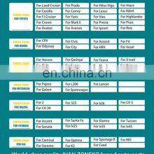 Timing Chain Kit 13506-37070 For Toyota -FE Engine thumbnail-5