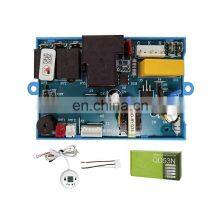 QD53N Universal AC Control System Board thumbnail-1