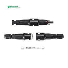 NewSun 4F0-15 Solar Cable Fuse Connector DC 1500V thumbnail-4