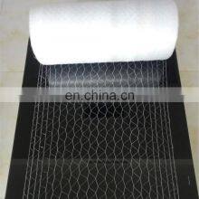 100% Virgin HDPE Farm Land Agriculture Plastic Mesh Bale Wrap Net thumbnail-3