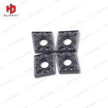 CNMG120408-MA Tungsten Carbide Blank Coating Insert for Cast Iron thumbnail-2