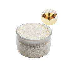 Food Gard Anion Exchange Resin for Non-Inverted Liquid Sugar Decolorization Equal to Purolite A860