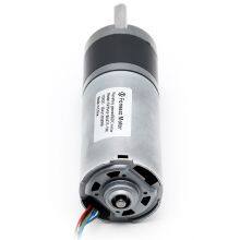 PG42-BL4275 12V 18V 24V High Torque Low Rpm Outer Diameter 42mm Compact Epicyclic Planetary Geared Brushless Bldc Motor thumbnail-4