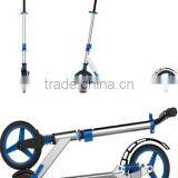 110mm Ultra Pro Aluminium Metal Core Kids and Adult Electric Kick Stunt PU Scooters Wheels thumbnail-5