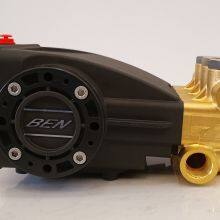 High-Pressure Cleaning Plunger Pump Seawater Desalination Industrial High-Pressure Pump thumbnail-4