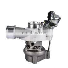 Полный турбонаддуватель 8973737771 для двигателя Isuzu D-Max Warner 4JA1-T thumbnail-3