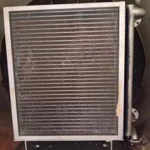 PVB Lamination Glass Experiment Autoclave Square Cooler
