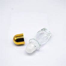50ml Large Volume Ball on Bottle Roll on Bottles Empty Glass Bottle for Packing Essential Oil Skin Care Oil thumbnail-2
