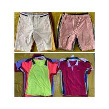 Container Wholesale Factory Price Used Clothing Second Hand Clothes for Exporting Mixed Used Clothes thumbnail-4