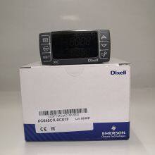 Dixell Controller XC645CX-0C01F for Parallel Unit thumbnail-3