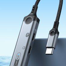 Vinop Multi-port Multi-function Charging Docking Station 3 in 1 thumbnail-3