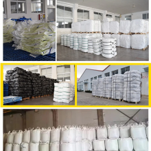 FIBC Big Bag 1000kg Jumbo Super Sack Chemical Industry Agriculture thumbnail-5