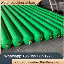 Strengthen the Sealing of Thickened Drainage Pipes With Airbags, High-pressure Rubber Inflation for Leak Prevention, and Water Blocking Airbags for Municipal Emergency Repairs thumbnail-1